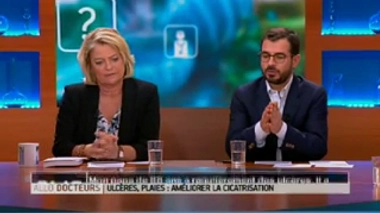 Ulcères, plaies : que faire en cas de trouble de la circulation sanguine ?