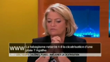 Le miel et l'asticothérapie sont-ils efficaces pour soigner les plaies ?