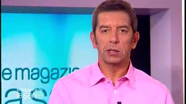 Clins d'oeil à répétition : le blépharospasme