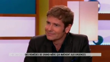 Des remèdes de grand-mère qui amènent aux Urgences