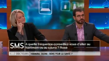 À quelle fréquence peut-on aller au hammam ou au sauna ?