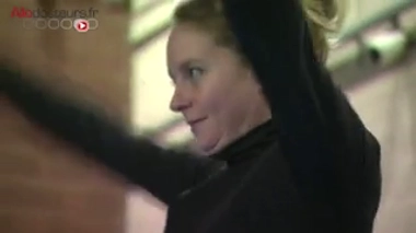 Zumba, jogging, trampoline... mesdames, attention à votre périnée !