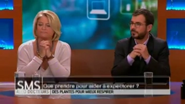 Quelles plantes peuvent aider à expectorer ?