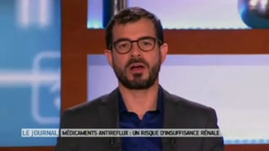 Entretien avec le Pr Jean-François Bergmann, interniste