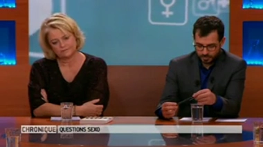 Mon frein me fait mal pendant les rapports. Comment l'expliquer ?