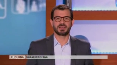 Un convoi d'aide humanitaire arrive à Madaya. CICR - Vidéo : entretien avec Philippe Lévêque, directeur de CARE France