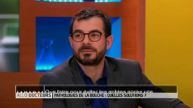 Que faire pour éviter les aphtes après une chimiothérapie ?