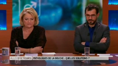 Aphtes à répétition : quel traitement ?