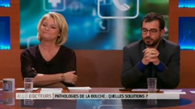 La pratique de la fellation peut-elle déclencher des pathologies de la bouche ?