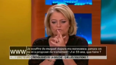 Syndrome de Gougerot-Sjögren : quel traitement ?