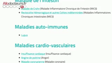 Un deuxième avis médical trop onéreux ?