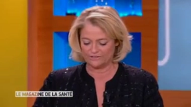 Souffrance psychologique et cancer sont-ils liés ? Chronique de Florian Gouthière dans le Magazine de la santé du 14 janvier 2016