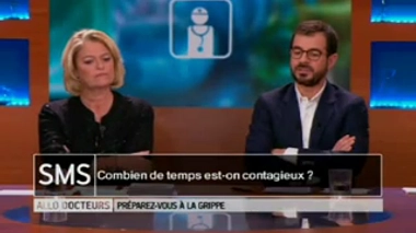 Les antiviraux sont-ils efficaces contre la grippe ?