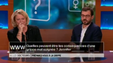 Grippe : quelles sont les complications possibles ?