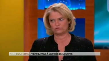 Le vaccin contre la grippe est-il efficace à 100% ?