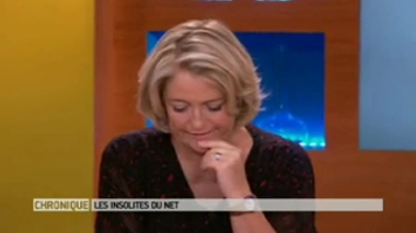 Insolites du Net : un tatouage au poil !