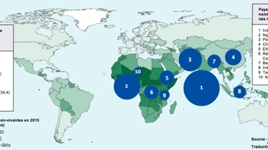 Mort-nés : un scandale sanitaire