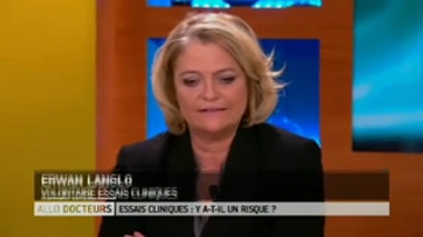 Quelles étapes précèdent les essais cliniques sur l'homme ?