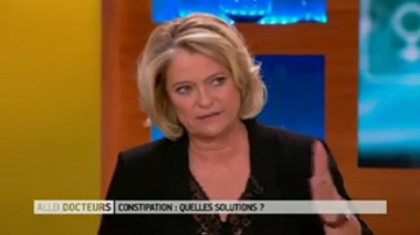 Quelles sont les causes possibles d'une constipation ?