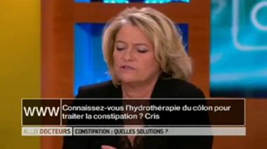 Comment soulager la constipation chez un enfant ?