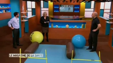 Sport : entretenir sa motricité à tout âge