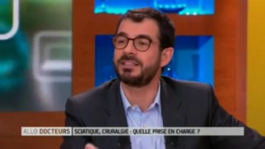 Quels sports pratiquer en cas de sciatique et de hernie discale ?