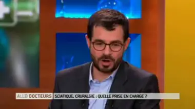 Sciatique : que faire quand la douleur persiste ?