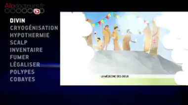 Zapping du 22/01/2016