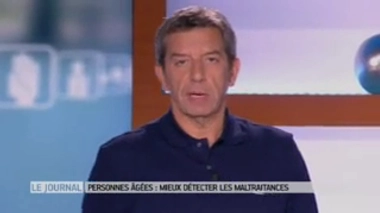 Personnes âgées : mieux détecter les maltraitances - Entretien avec Annie De Vivie, fondatrice d'Agevillage.com	