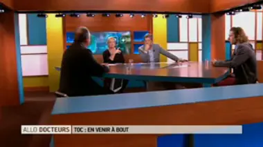 Quelle est la place des médicaments dans la prise en charge des TOC ?