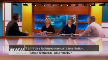 Comment diagnostique-t-on le cancer du pancréas ?