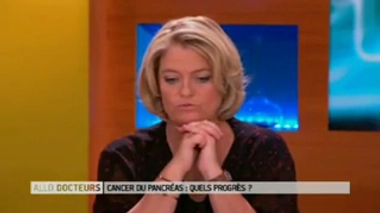 Cancer du pancréas : quelles sont les nouvelles chimiothérapies prometteuses ?