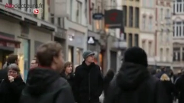 États-Unis : des experts préconisent de dépister la dépression en routine. Une préconisation qui pourrait également faire sens en France... (reportage diffusé le 27 janvier 2016)