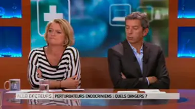 L'aspartame est-il un perturbateur endocrinien ?