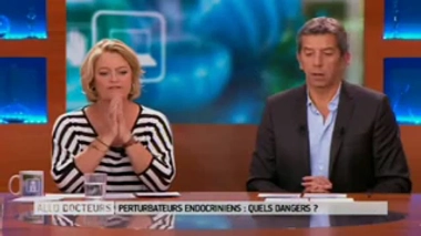 Y a-t-il des perturbateurs endocriniens dans les cosmétiques ?