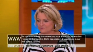 Perturbateurs endocriniens : la cuisson au micro-ondes est-elle dangereuse ?