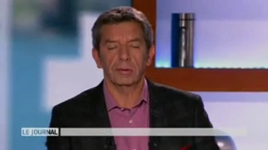 Vidéo : Entretien avec le Pr René Yiou, urologue, Inserm-Hôpital Henri-Mondor (Créteil), invité du Magazine de la santé le 28 janvier 2016. Image d'illustration.