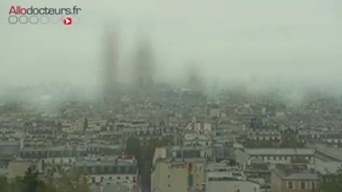 Mal-logement : les dangers sur la santé