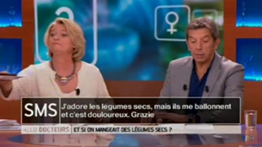 Les légumes secs provoquent-ils des ballonnements ?