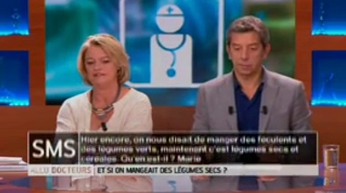 Les légumes secs sont-ils meilleurs pour la santé que les légumes frais ?