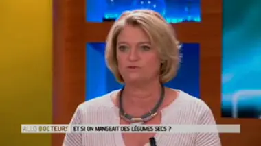 Quels sont les atouts nutritionnels des légumes secs ?