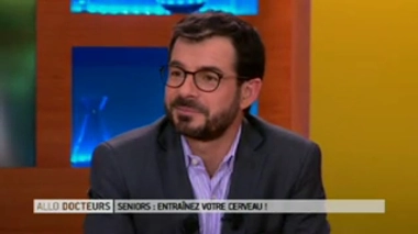 Mémoire : les applis qui "musclent" le cerveau sont-elles intéressantes ?