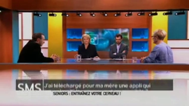 La lecture est-elle bénéfique contre le vieillissement du cerveau ?