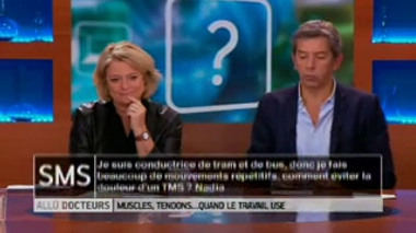 TMS : les entreprises de transport en commun font-elles plus de prévention ?