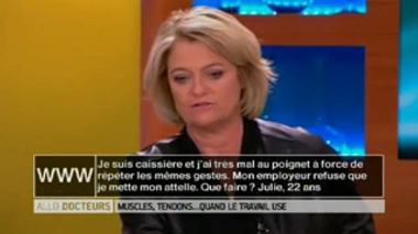 TMS : comment obliger l'entreprise à reconnaître sa responsabilité ?