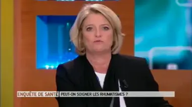 Faire craquer ses doigts donne-t-il de l'arthrose ?