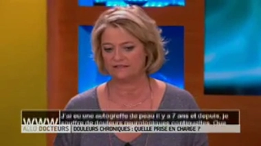 Que faire en cas de douleurs après une autogreffe de peau ?