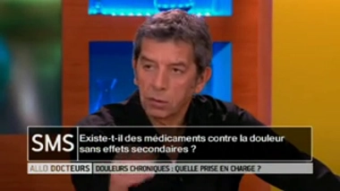 Douleurs chroniques : que penser des médecines complémentaires ?