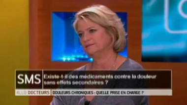 Existe-t-il des médicaments contre la douleur sans effets secondaires ?