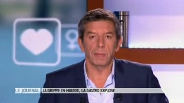 Entretien téléphonique avec le Dr Bruno Schaub, gynécologue-obstétricien au CHU de Fort-de-France (Martinique)